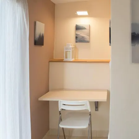 Appartement Kosmos Service Modern Spirit 1 *