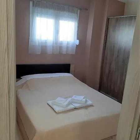 Апартаменты Kosmos Service Modern Spirit Center With Additional Cost Parking