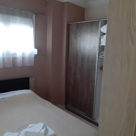 Kosmos Service Modern Spirit Center With Additional Cost Parking Apartment *