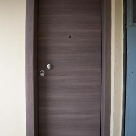 Appartement Kosmos Service Modern Spirit 1 Thessaloniki