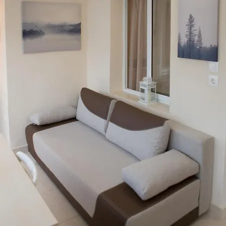Kosmos Service Modern Spirit 1 Apartmán