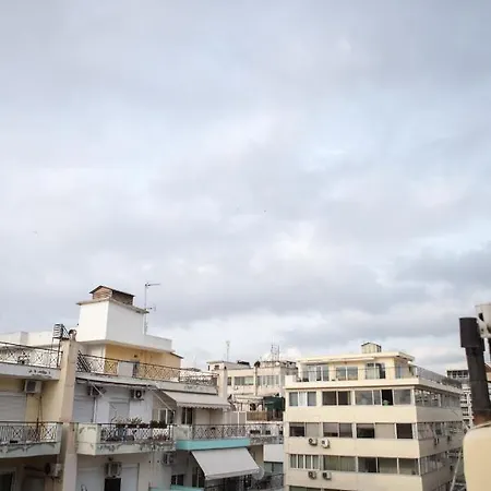 Kosmos Service Modern Spirit 1 *