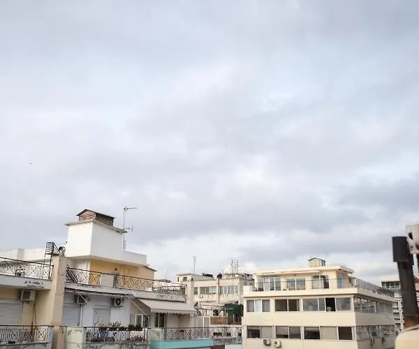 Kosmos Service Modern Spirit 1 *